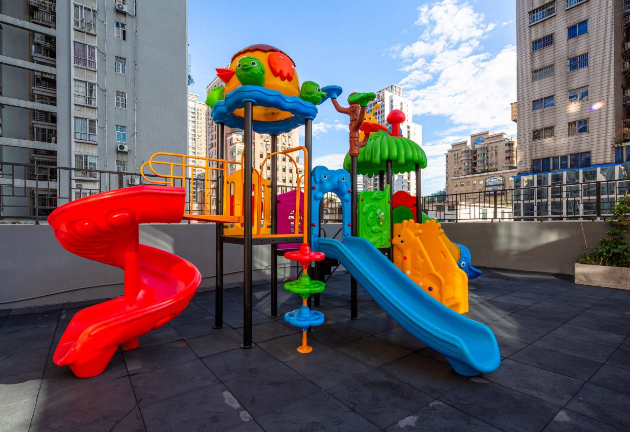 珠海情侣路日月贝大剧院·IHG洲际智选假日酒店图片