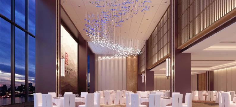西安经开瑾程酒店(文景路地铁站店)图片