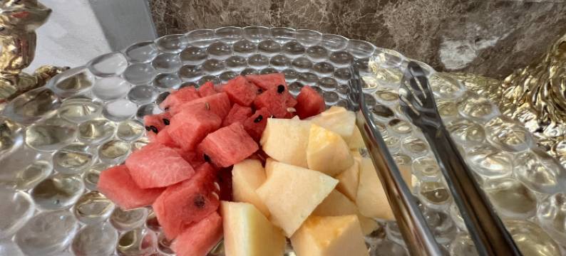 霍林郭勒鑫磊大酒店(火车站店)图片