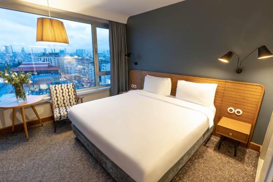 馬爾馬拉佩拉酒店