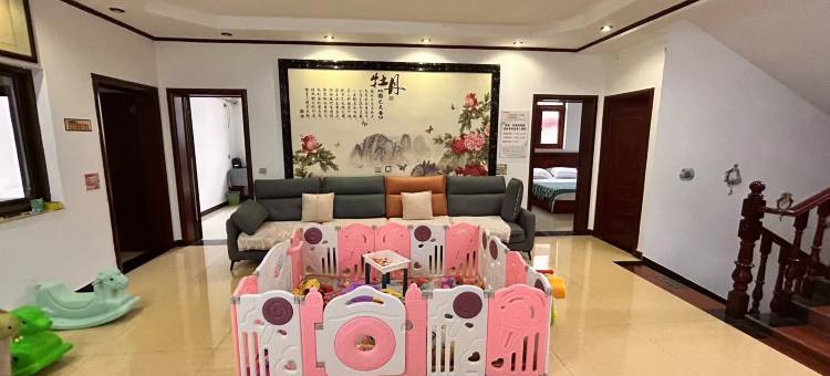 天津忆家小院图片