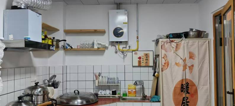 烟台养马岛小隐于岛民宿图片