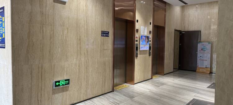 尚兮·影音Loft高空民宿(呈贡大学城店)图片