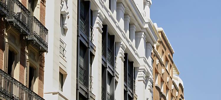 60个阳台Iconic(60 Balconies Iconic)图片