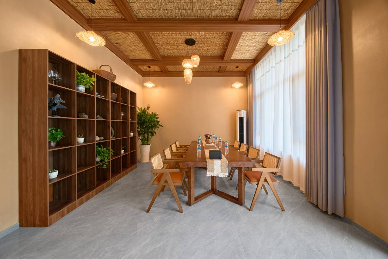 楠溪山居·观景度假美宿(上饶望仙谷风景区店)图片