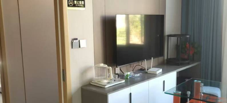东台红姐民宿图片