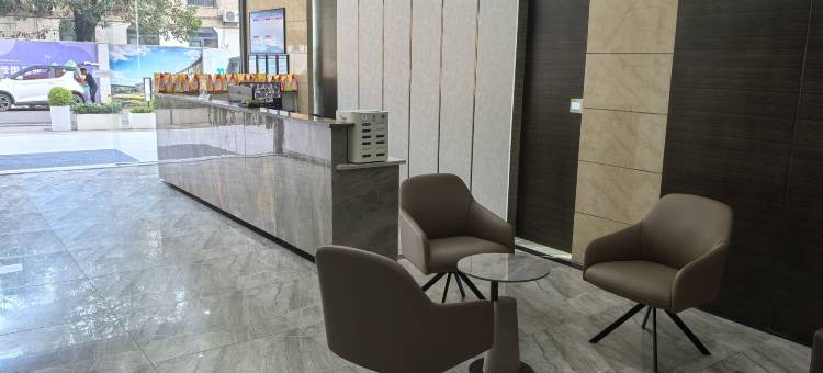 书美酒店(西南科技大学店)图片