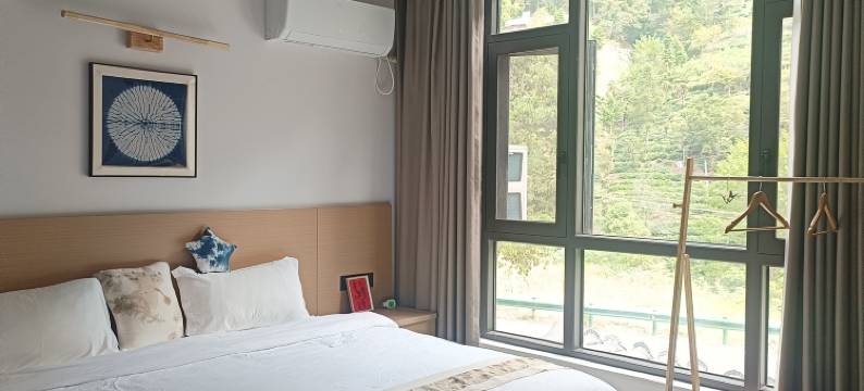 神农架春台民宿图片