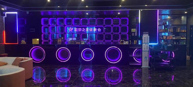 维也纳酒店(惠州叶挺大道店)图片