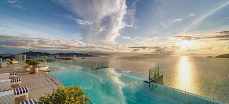 M-Ocean Panorama Nha Trang Apartment by SanVilla图片