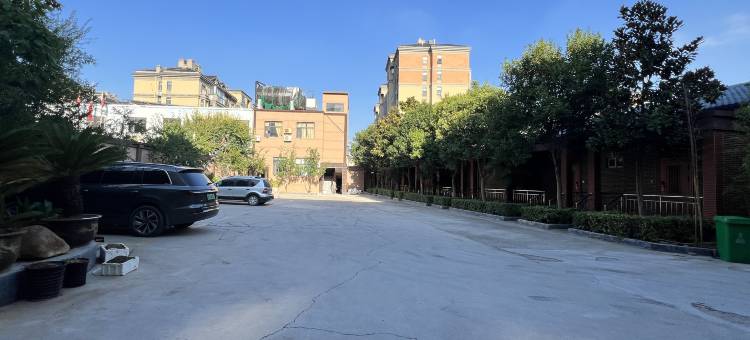 登封嵩山温泉养生苑图片