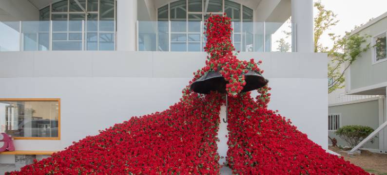三梦季·海景花园度假酒店(西霞口动物园店)图片