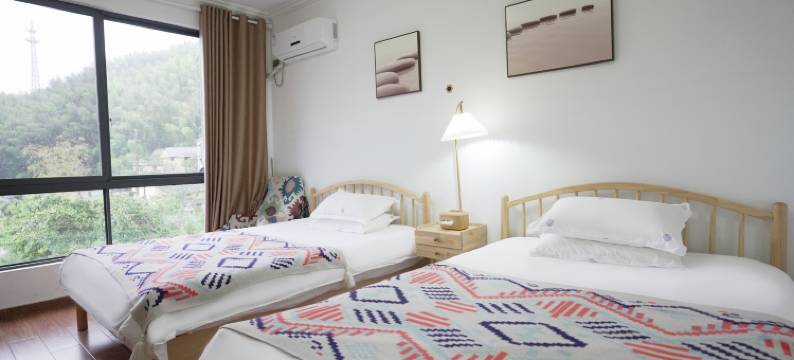 闲来居民宿(云和梯田景区店)图片