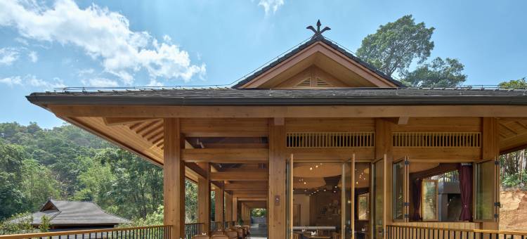 方物之外·阿百腊酒店图片