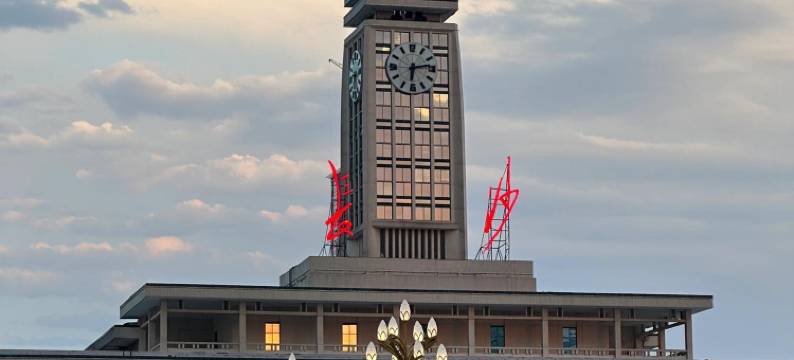 格尚酒店(长沙五一广场火车站地铁站店)图片