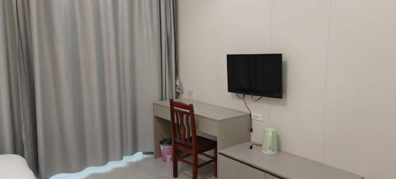 星语唯美公寓(新余学院店)图片