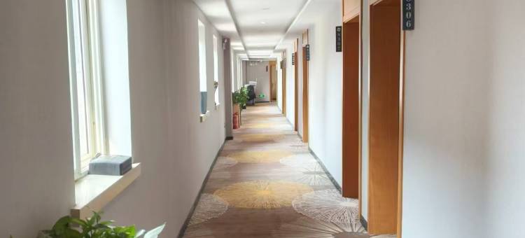 尚客优酒店(天津芥园西道地铁站熙悦汇店)图片