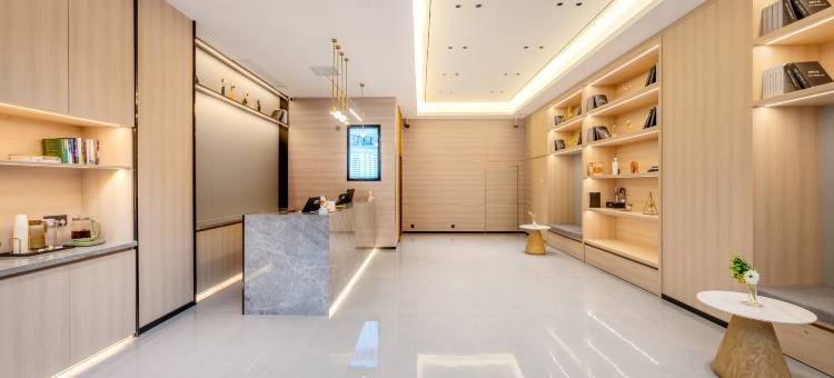 星季酒店(广州白云火车站三元里大道店)图片