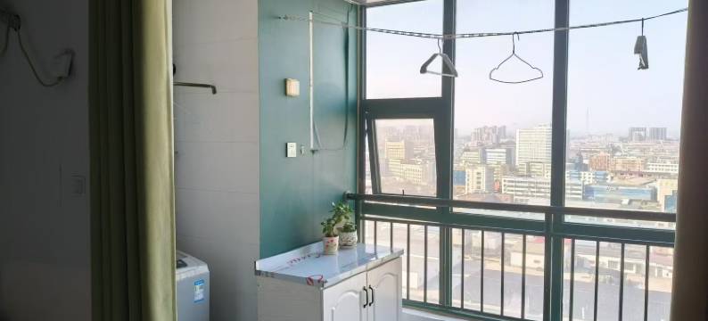 橘子民宿(胖东来生活广场店)图片