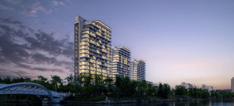 湖州龙之梦椿煦酒店图片