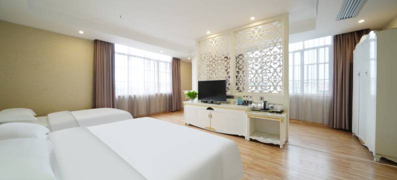 喜来得大酒店( 崇左沿山路旧客运站店)图片