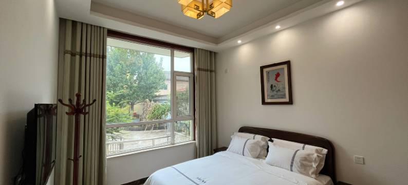 运城爱尼·小筑图片