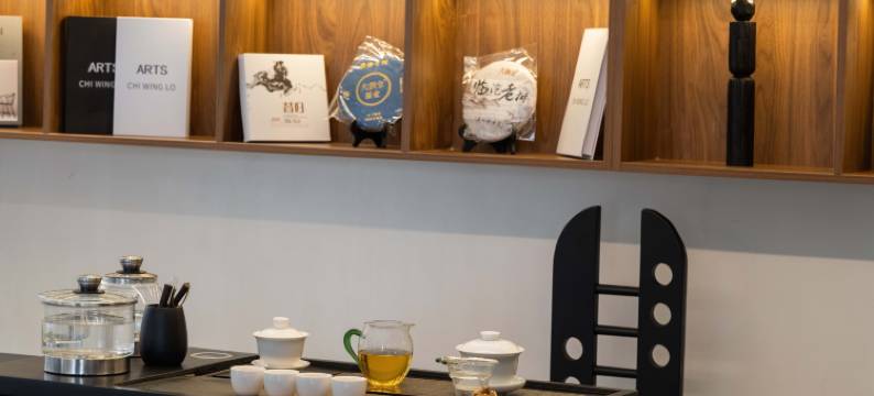 禾谷里·VILLA隐奢漫居设计师度假美宿(大理古城南门店)图片