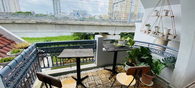 Feli Home 3 - Van Thanh Lakeview图片