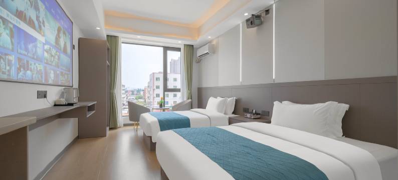 千玺优宿(集美锦园村店)图片