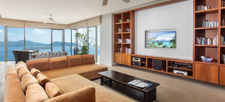 切莱别墅(Villa Chelay)图片