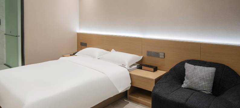 紫罗兰·悦酒店图片