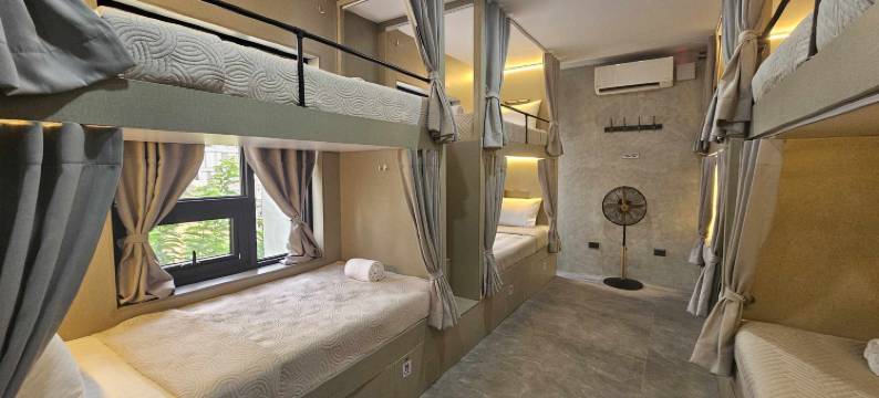 Kasa精品酒店(Kasa Boutique Hotel)图片