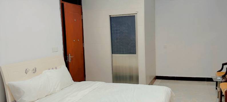 望山居民宿图片