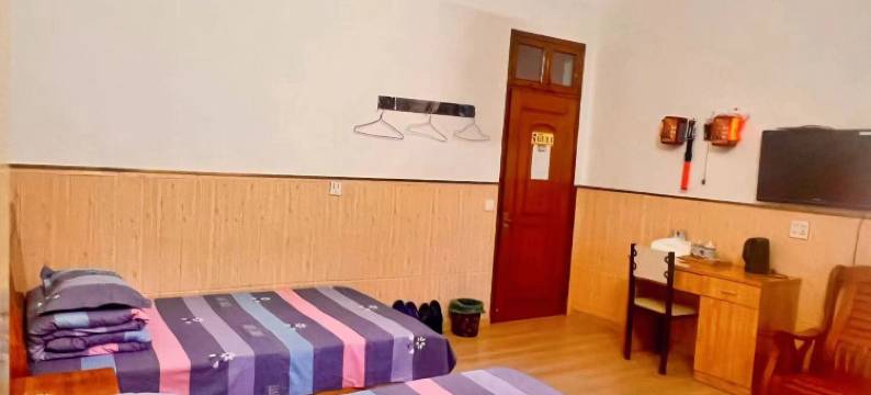 嘉善金梦旅社图片