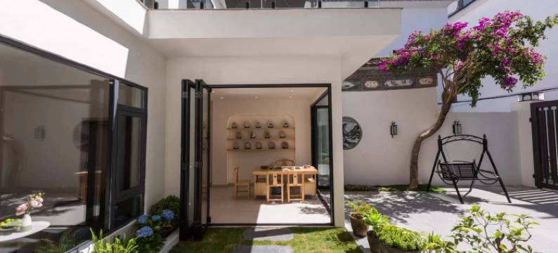 晚风予你民宿(大理古城店)图片