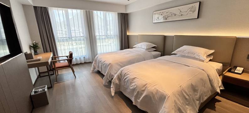 开化大酒店图片