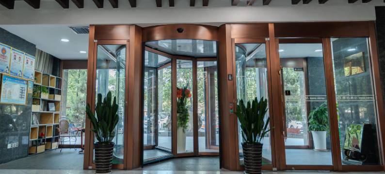 摩玛酒店(咸阳文林路店)图片