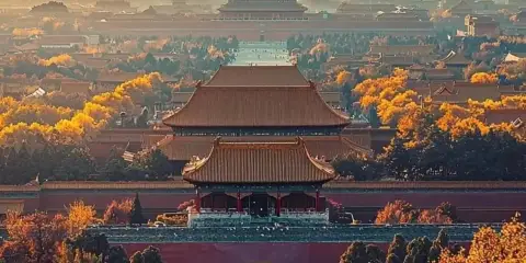 東方聖達酒店(北京天安門廣場王府井地鐵站店)