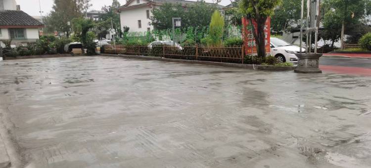 满庭芳民宿图片