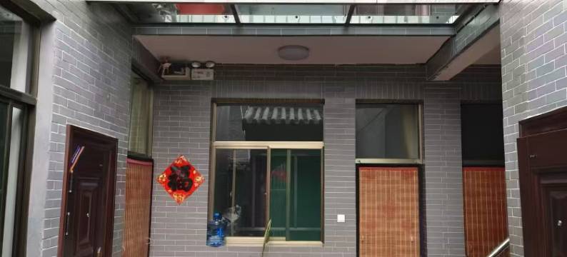 灵石星途民宿(王家大院店)图片