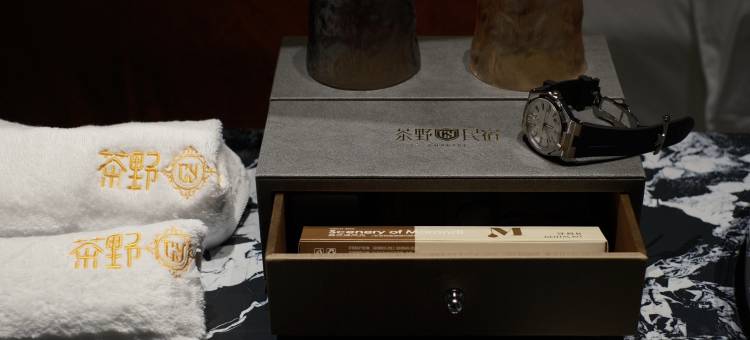 茶野民宿(昆明医科大学第一附属医院呈贡医院店)图片