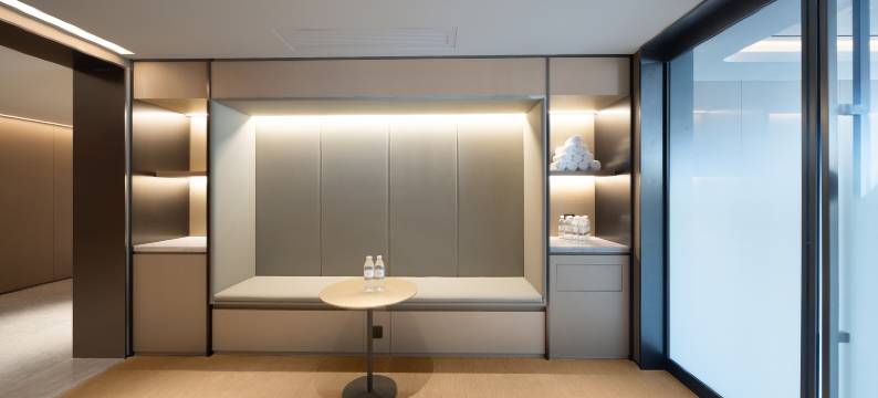 全季酒店(长沙洋湖国际创富中心店)图片