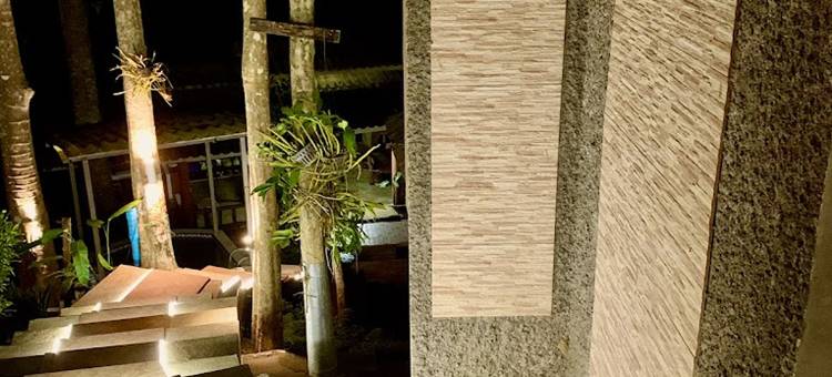 瀑布别墅 - 湄登瀑布别墅(The Cascade - Mae Taeng Waterfall Bungalows)图片