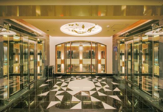 Art Plus Hotel West Lake Hangzhou Hotel Overview