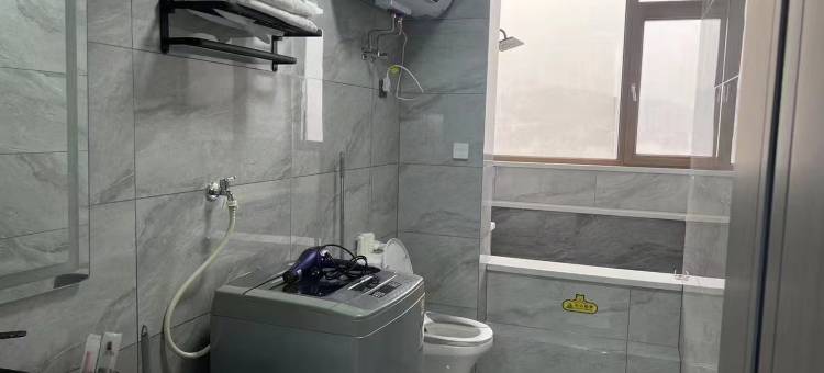 丹东鹿羚庄柒姑娘的温泉民宿图片