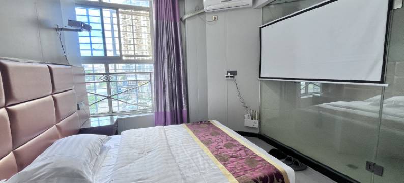 南平金桥宾馆图片