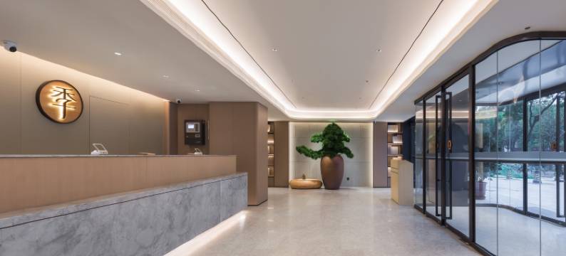 全季酒店(北京中关村六道口地铁站店)图片