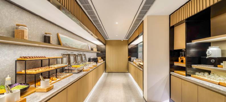 全季酒店(杭州西湖南山路店)图片