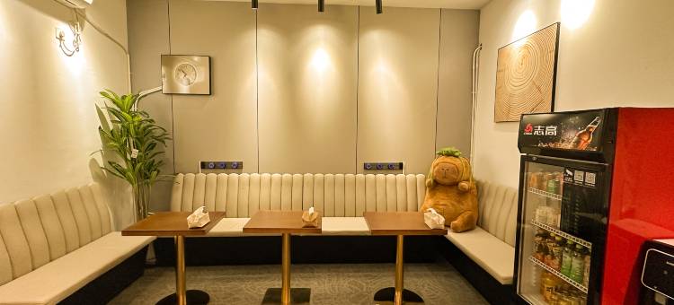 台州181青年旅舍图片