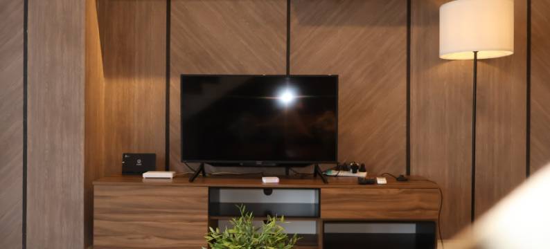 吉隆坡Yan Yee旗下满家乐Arte公寓(Arte Mont Kiara By Yan Yee)图片